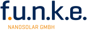 f.u.n.k.e. NANOSOLAR GmbH